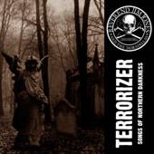 Reverend Jim Jones And The Doradillas : Terrorizer - Songs of Northern Darkness